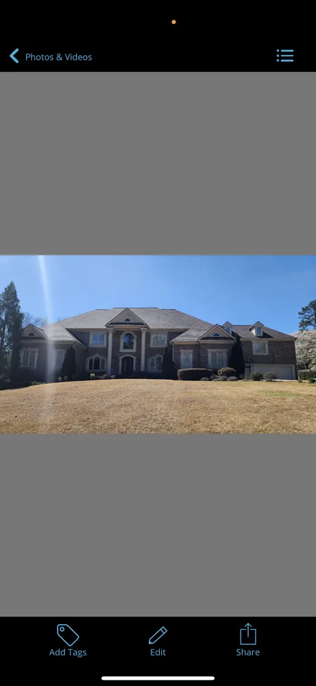 Slide of Reel Roofing and Construction