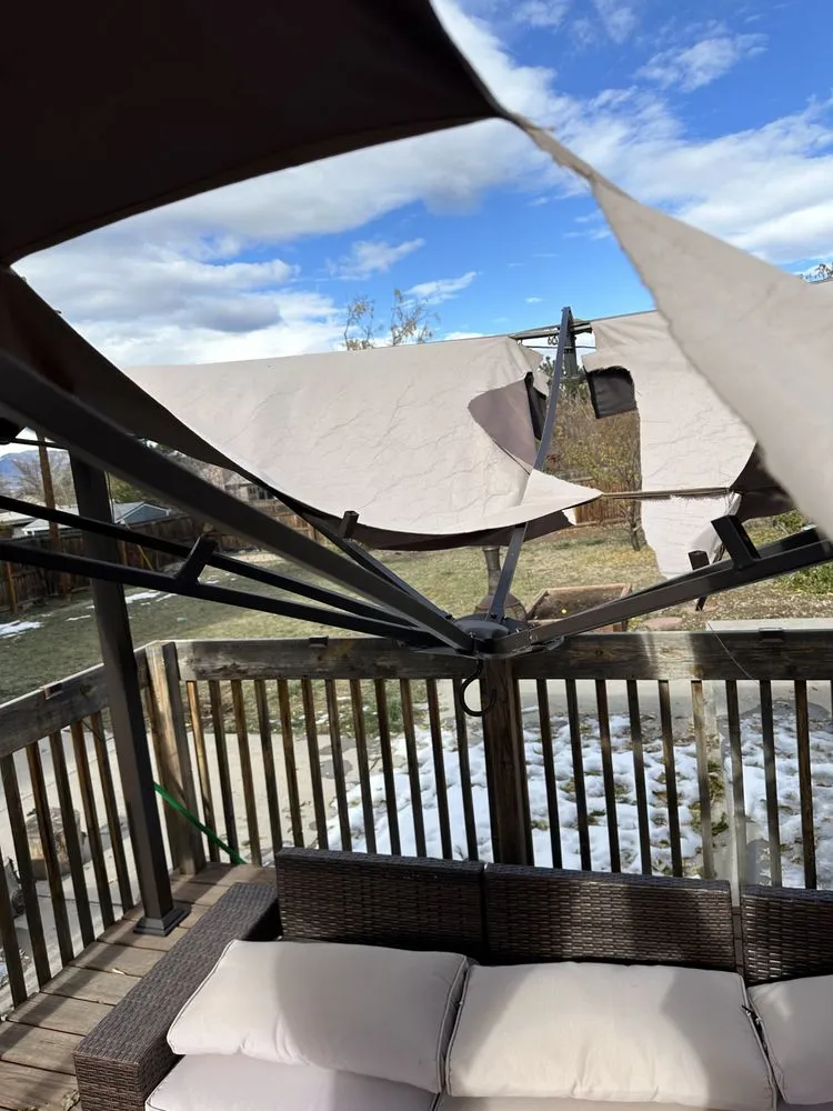 Slide of Reel Roofing