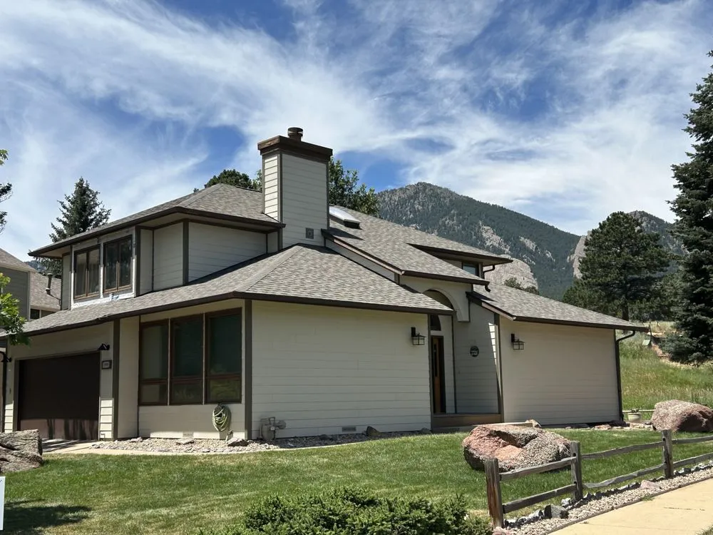 Slide of Reel Roofing