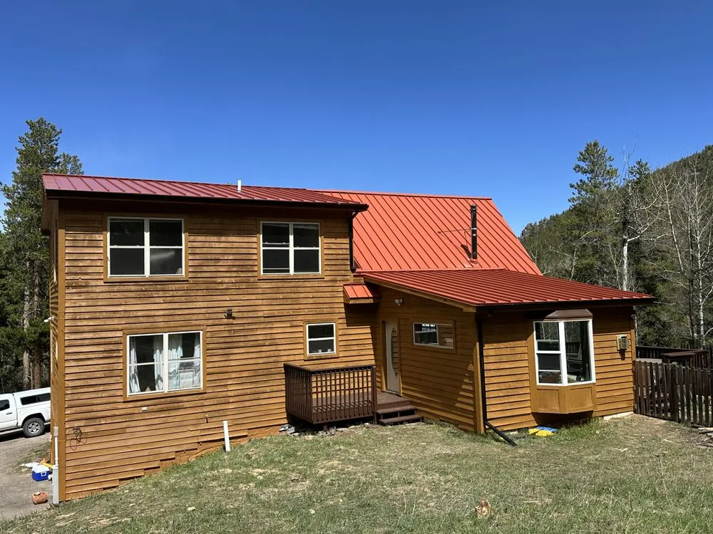 Slide of Reel Roofing