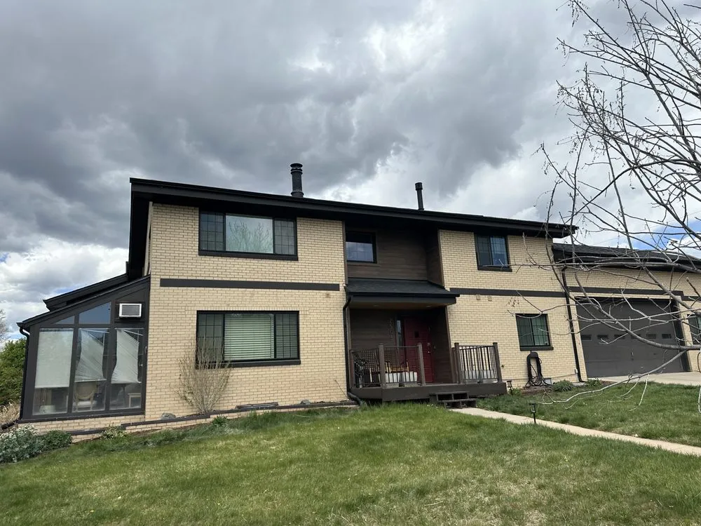 Slide of Reel Roofing