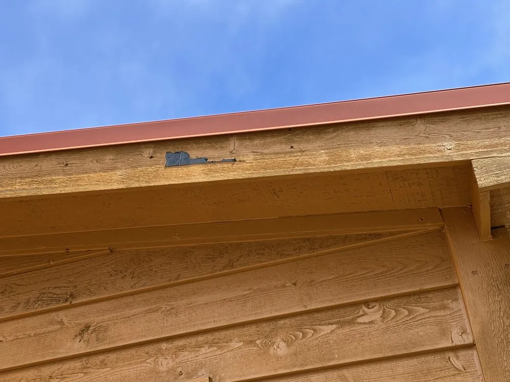 Slide of Reel Roofing