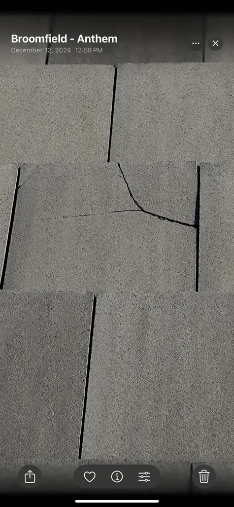 Slide of Reel Roofing