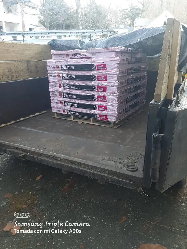 Slide of Reemplazo De Techo Reparacion