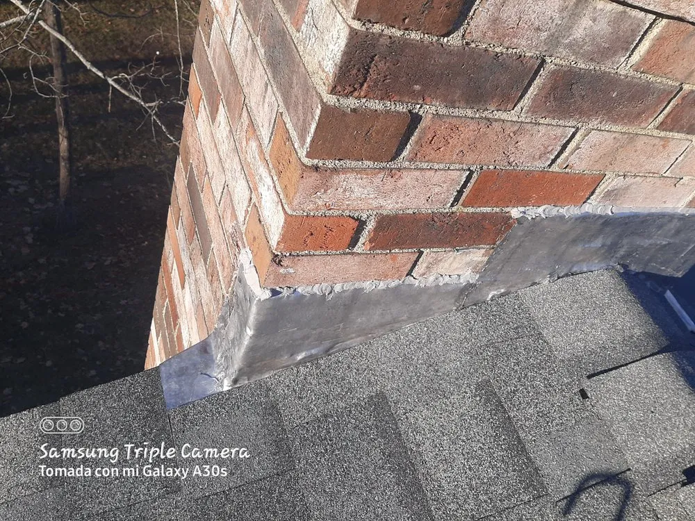 Slide of Reemplazo De Techo Reparacion