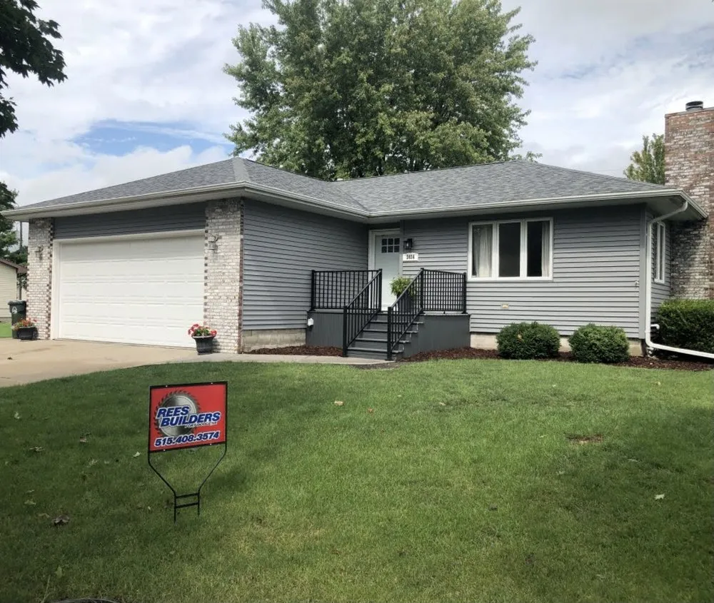 Slide of Rees Builders