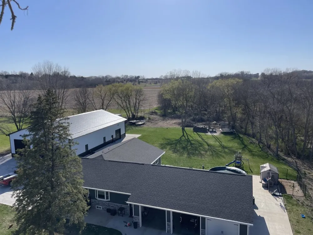 Slide of Rees Builders