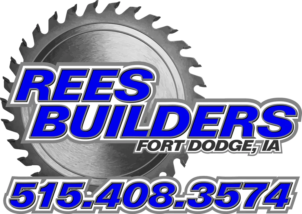 Slide of Rees Builders