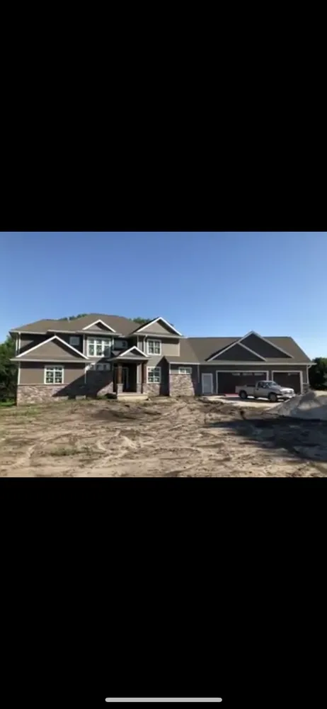 Slide of Rees Builders