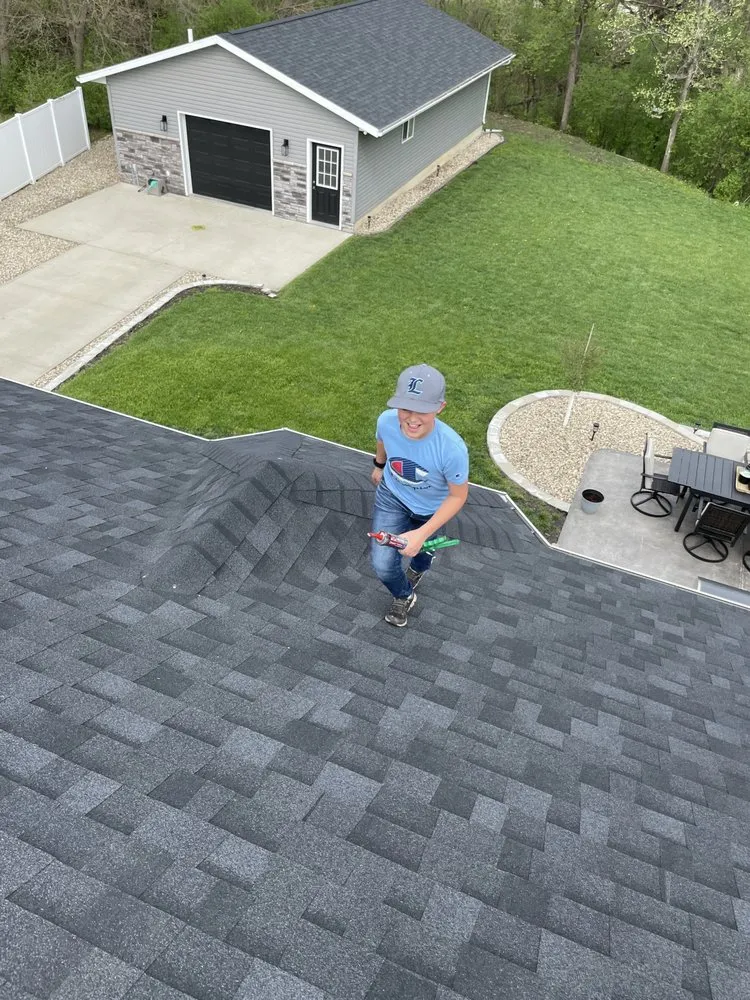 Slide of Rees Builders