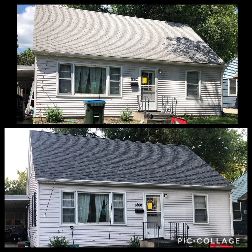 Slide of Rees Builders