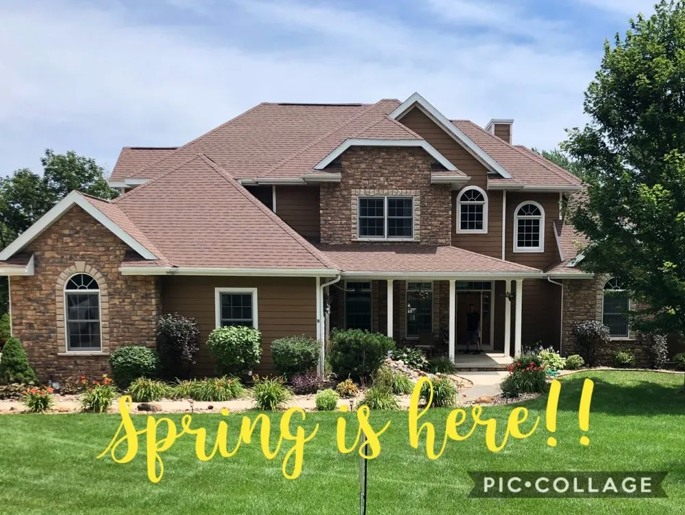 Slide of Rees Builders