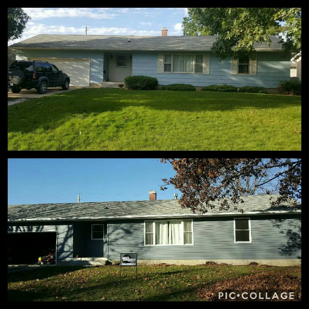 Slide of Rees Builders