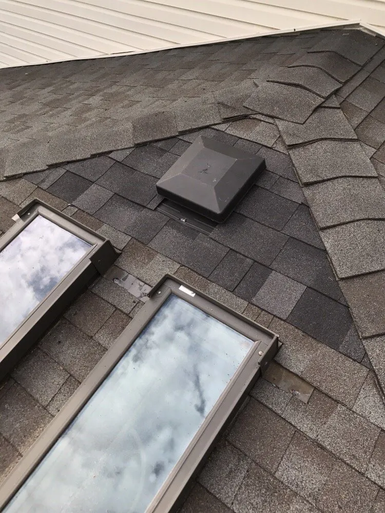 Slide of Reese & Sons Roofing & Repair