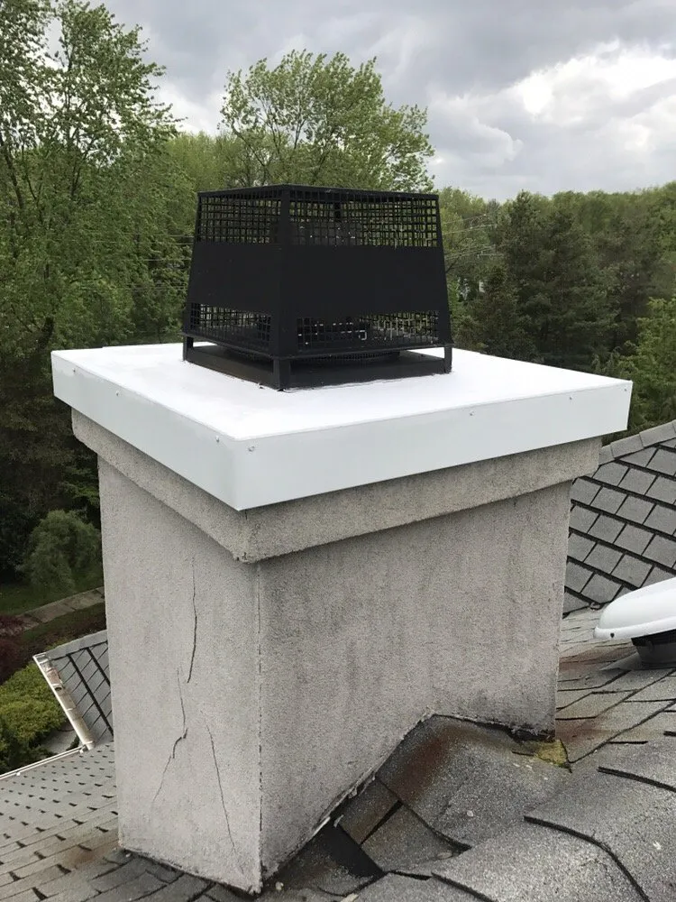 Slide of Reese & Sons Roofing & Repair