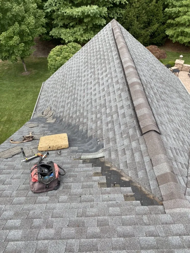 Slide of Reese & Sons Roofing & Repair