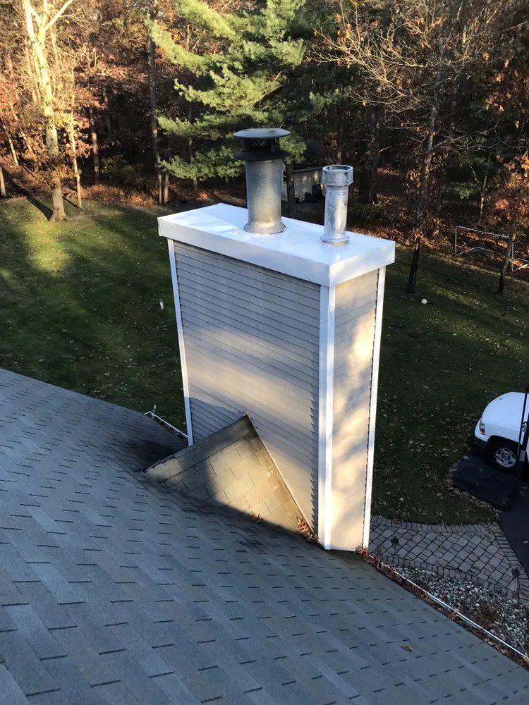 Slide of Reese & Sons Roofing & Repair