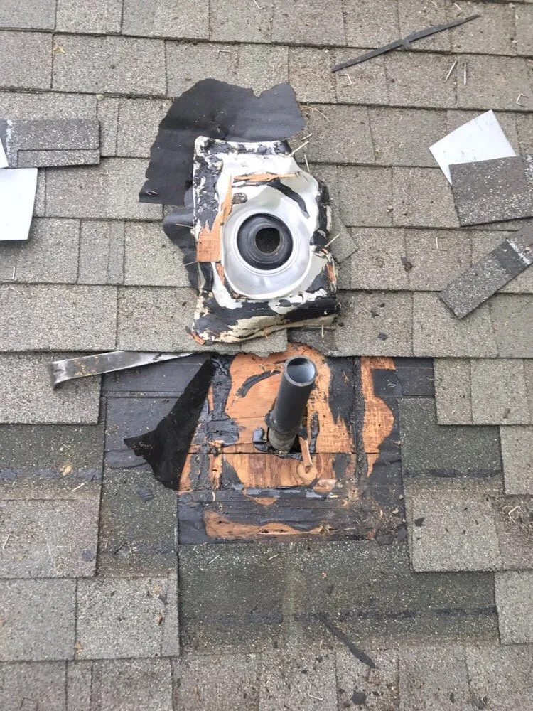 Slide of Reese & Sons Roofing & Repair