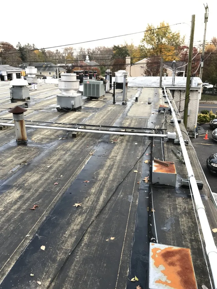 Slide of Reese & Sons Roofing & Repair