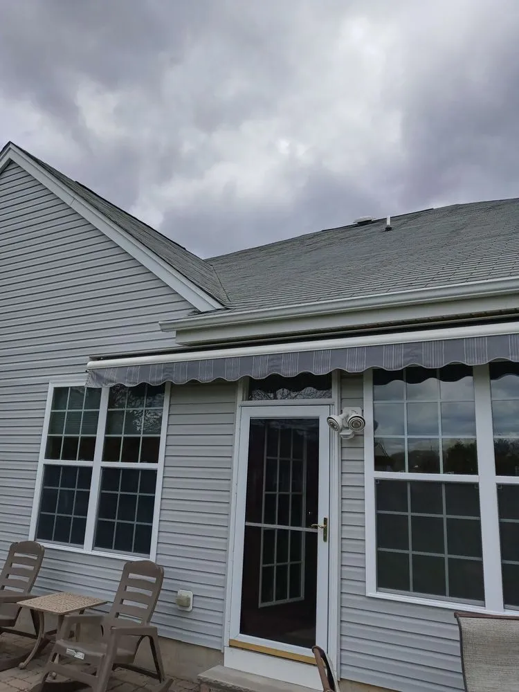 Slide of Reese & Sons Roofing & Repair