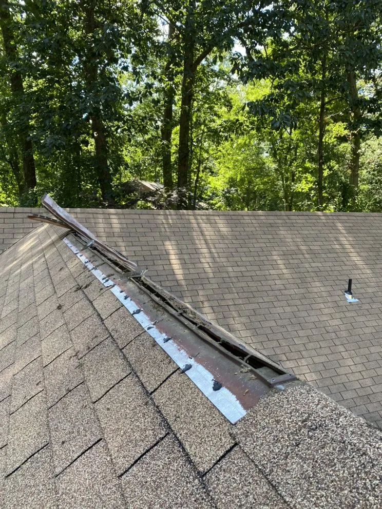 Slide of Reese & Sons Roofing & Repair