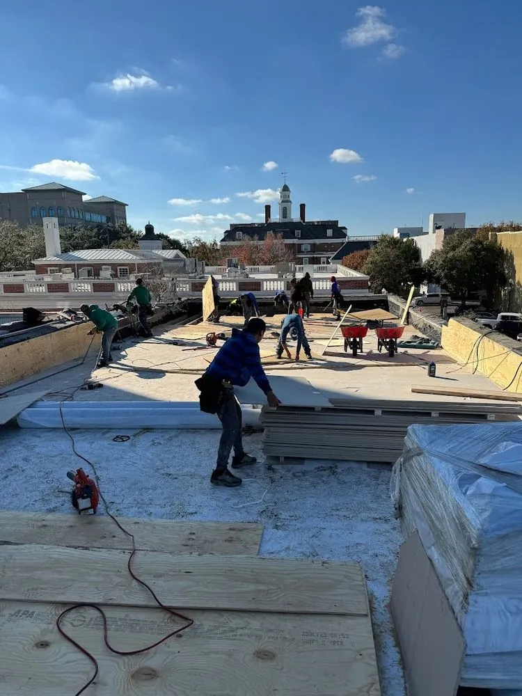 Slide of Reese Roofing & Construction