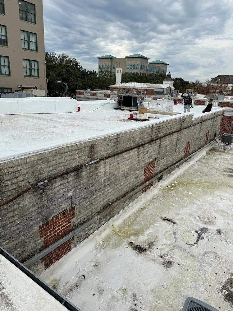 Slide of Reese Roofing & Construction