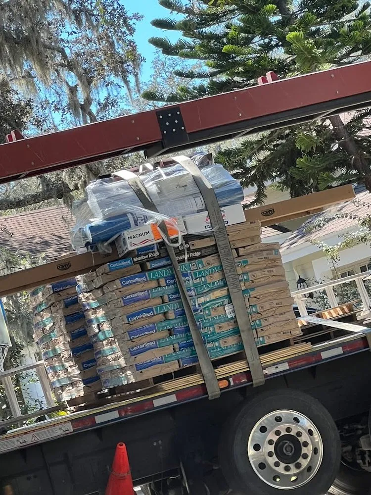 Slide of Reese Roofing & Construction