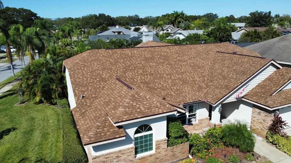 Slide of Reese Roofing & Construction