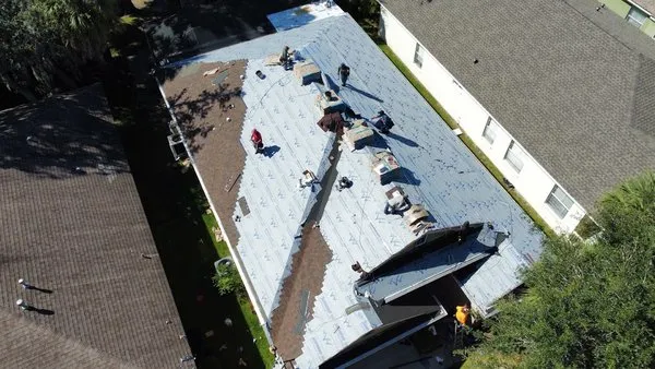 Reese Roofing & Construction