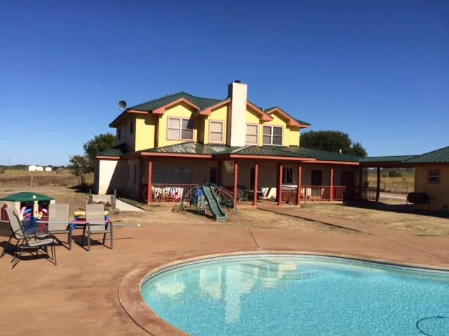 Slide of Reese Roofing & Construction