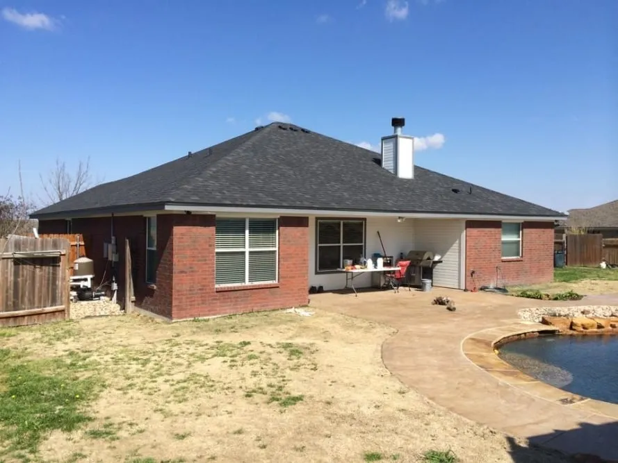 Slide of Reese Roofing & Construction