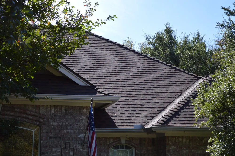 Slide of Reese Roofing