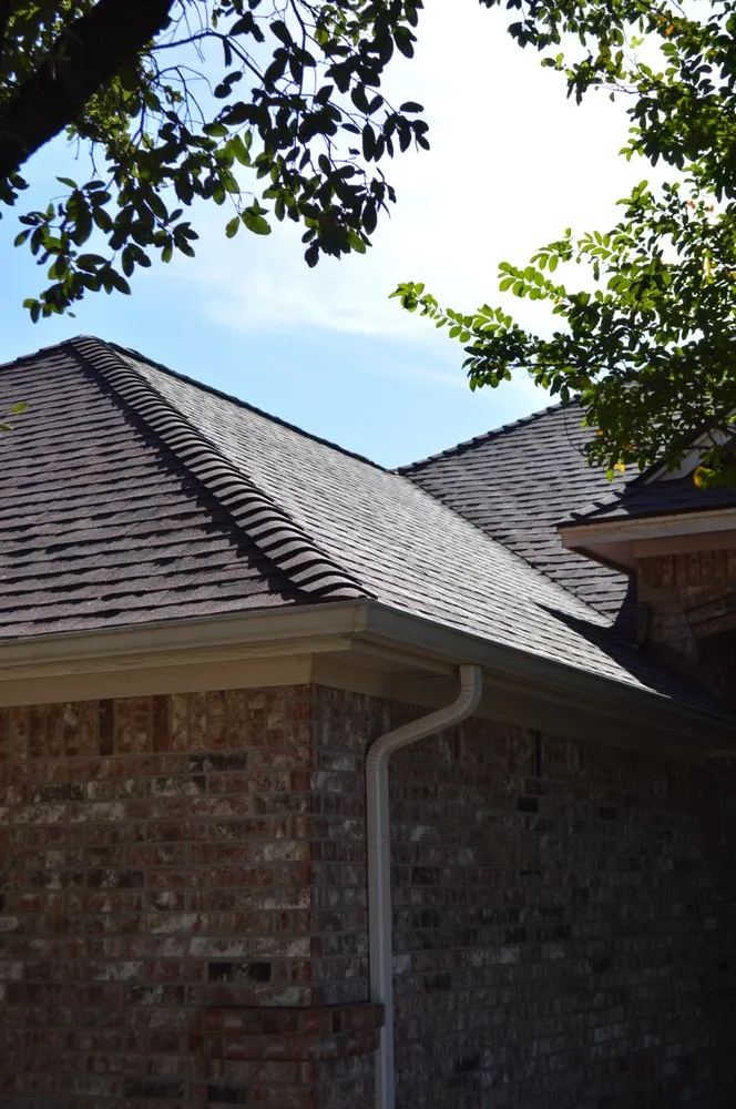 Slide of Reese Roofing