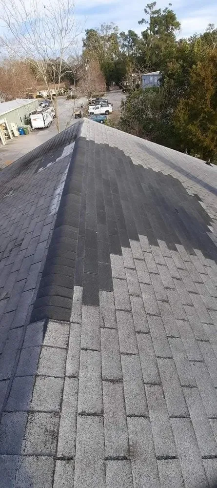 Slide of Reese Roofing Systems