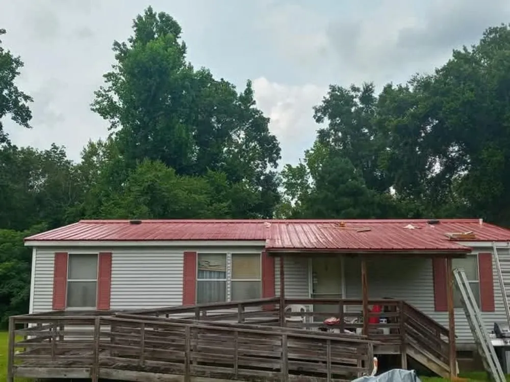 Slide of Reese Roofing Systems