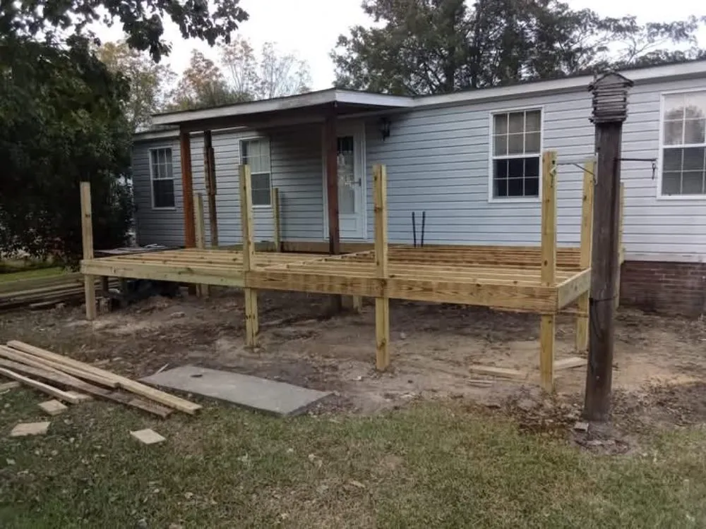 Slide of Reese Roofing Systems