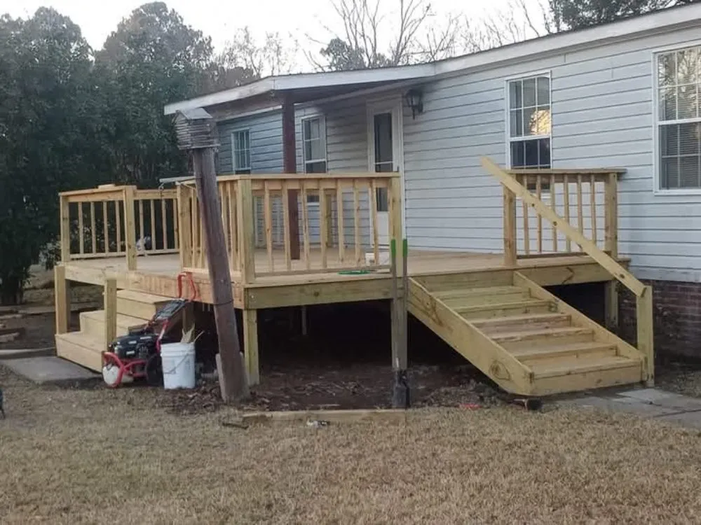 Slide of Reese Roofing Systems