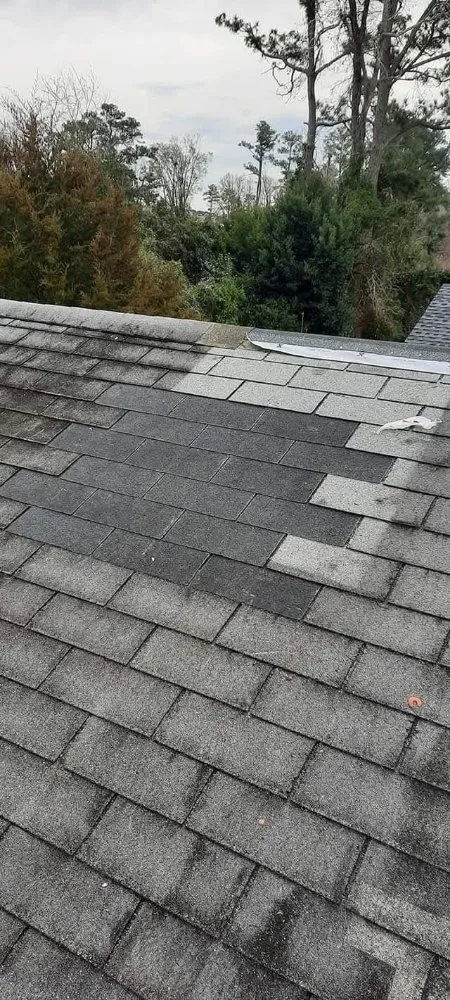 Slide of Reese Roofing Systems