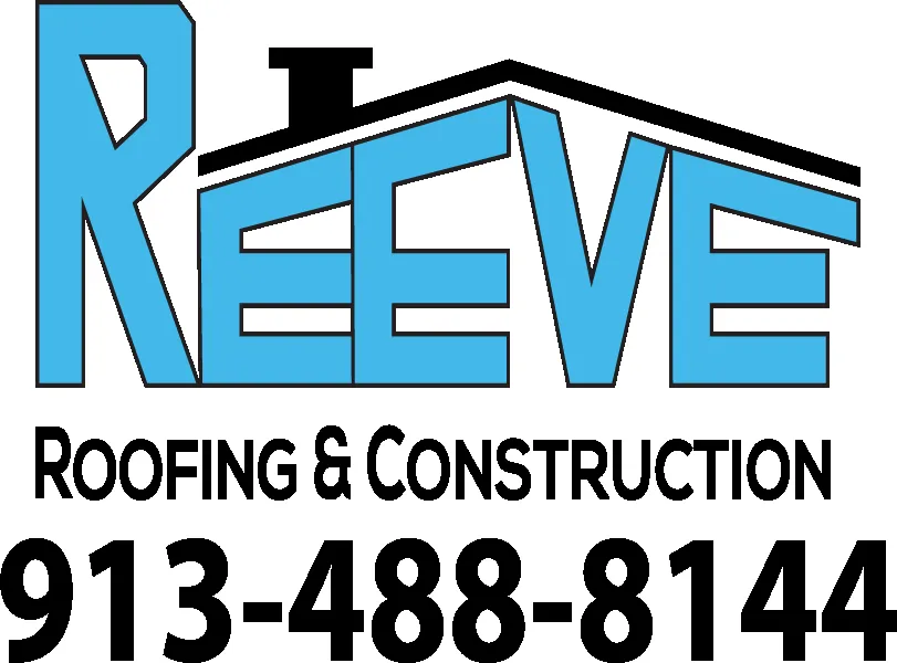 Slide of Reeve Roofing