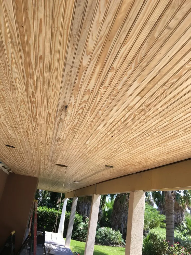 Slide of Reeves Construction