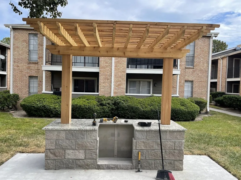 Slide of Reeves Construction