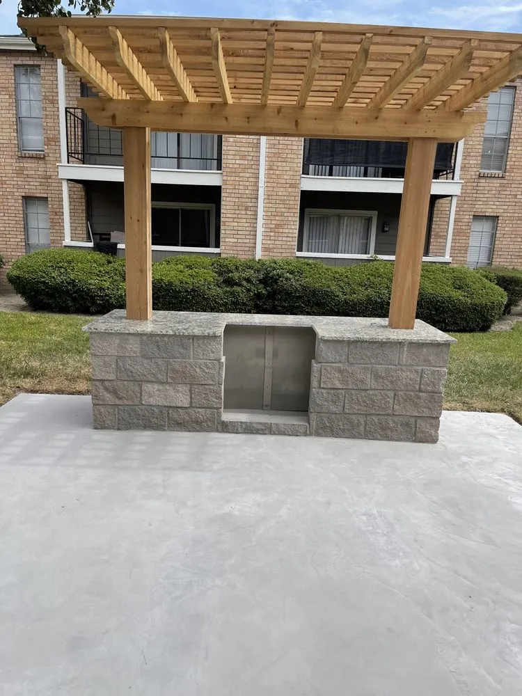 Slide of Reeves Construction