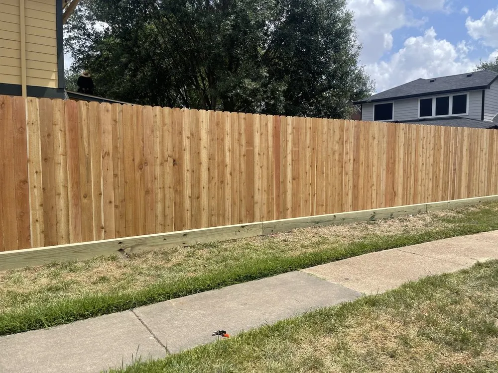 Slide of Reeves Construction