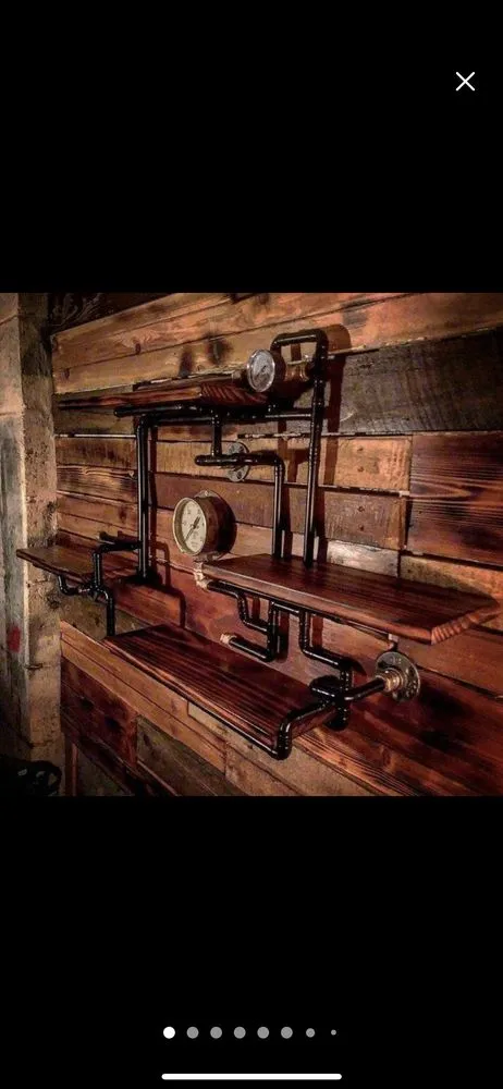 Slide of Reeves Construction