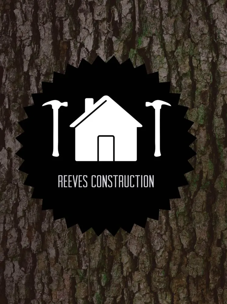 Slide of Reeves Construction