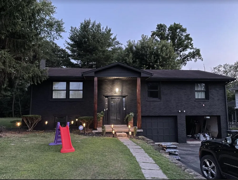 Slide of Reeves N Sons