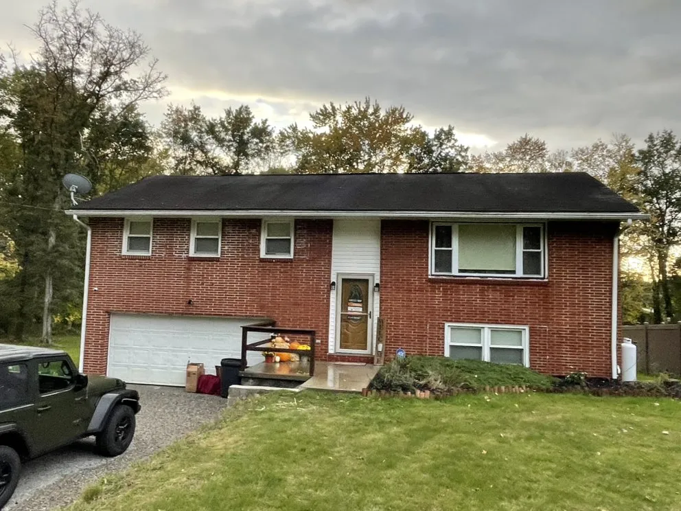 Slide of Reeves N Sons