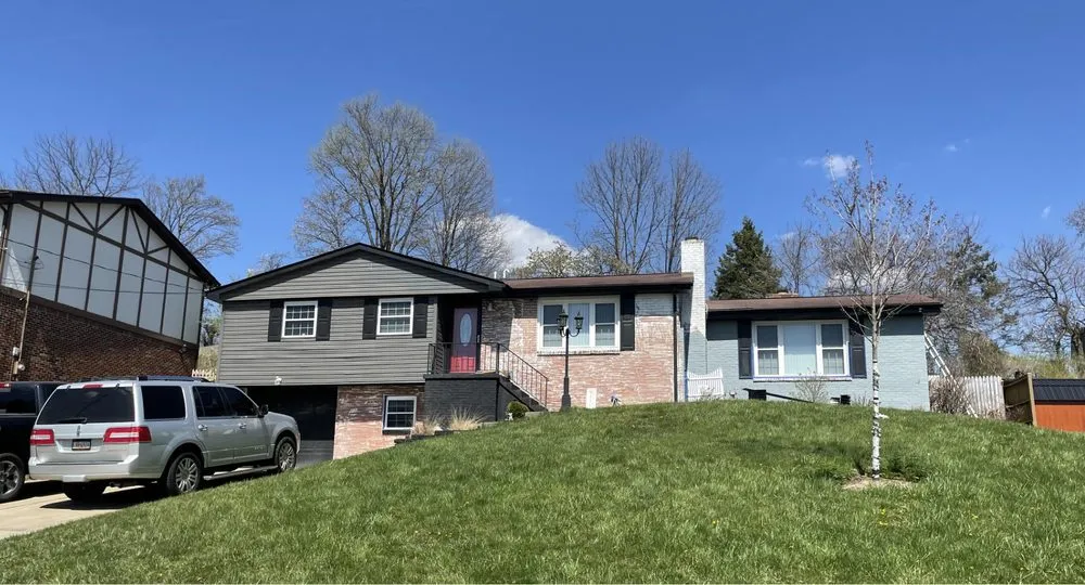 Slide of Reeves N Sons