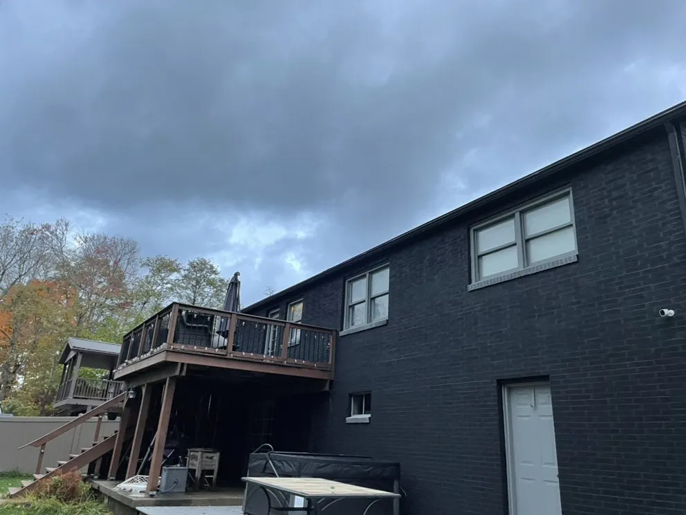 Slide of Reeves N Sons